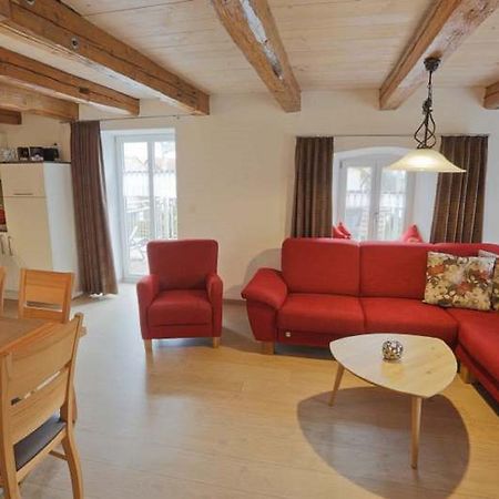 Ferienhaus Wimbauer Nennslingen Luaran gambar