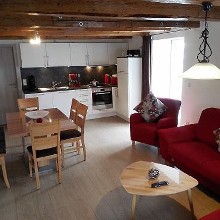 Ferienhaus Wimbauer Nennslingen Luaran gambar
