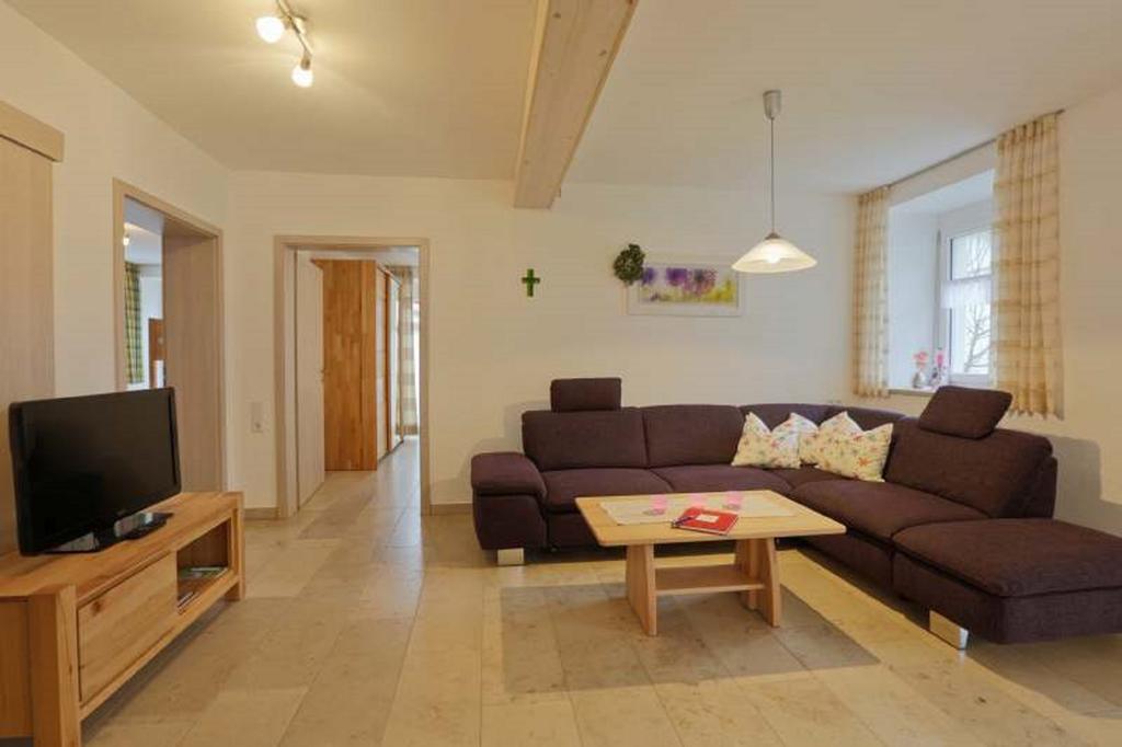 Ferienhaus Wimbauer Nennslingen Luaran gambar