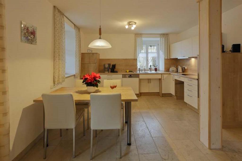 Ferienhaus Wimbauer Nennslingen Luaran gambar